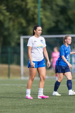 Bild 103 - F SC Ellerau - TuRa Harksheide : Ergebnis: 2:7